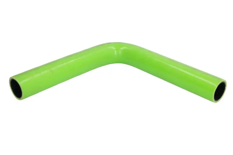 Kolanko silikonowe układu chłodzenia 35x250 mm THERMOTEC – SE35-250X250 POSH