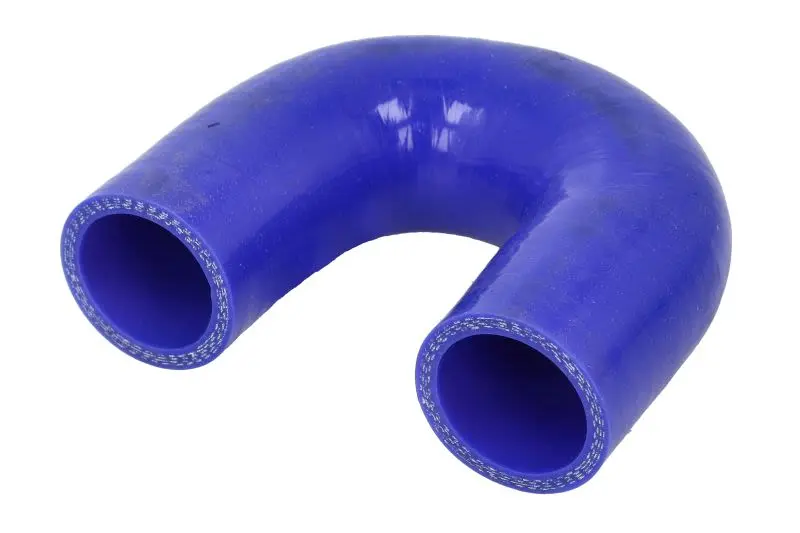 Kolanko silikonowe układu chłodzenia 38x150 mm THERMOTEC – SE38-150X150/180