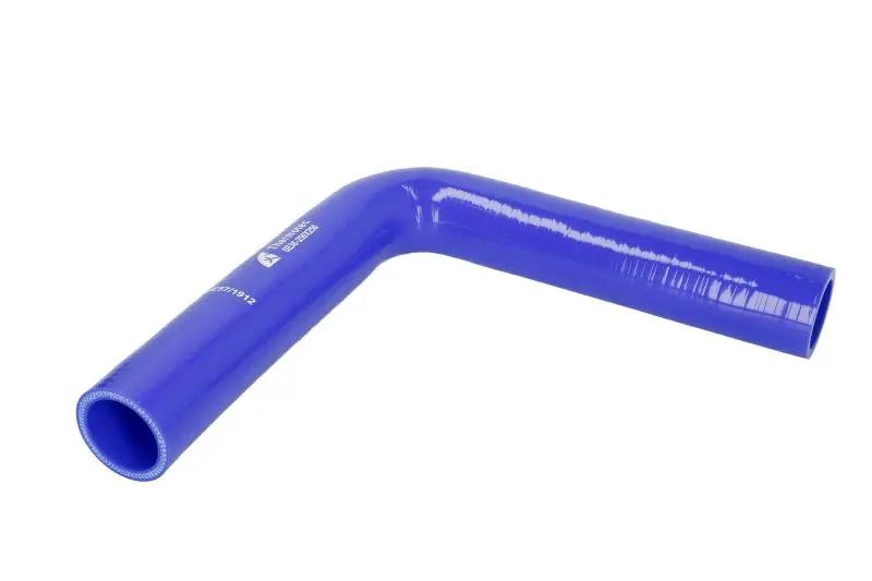 Kolanko silikonowe układu chłodzenia 38x250 mm THERMOTEC – SE38-250X250