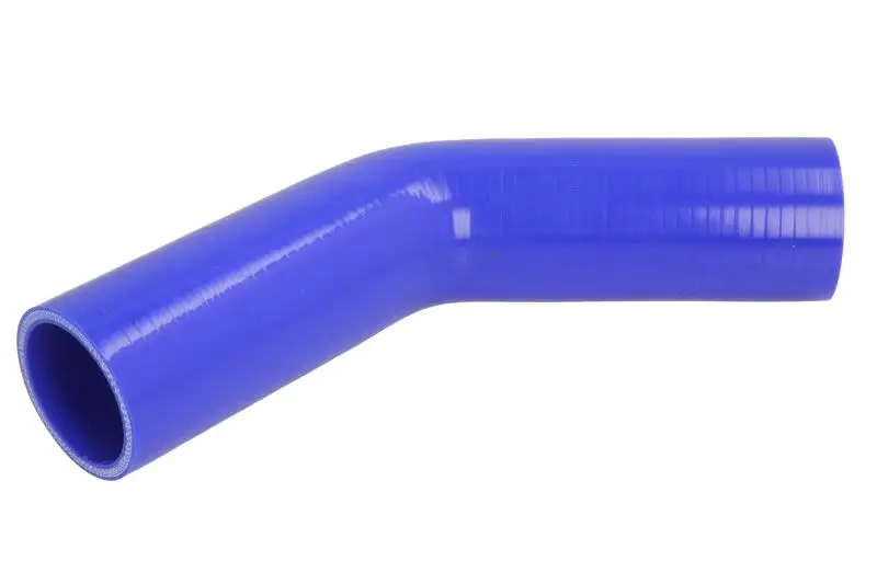 Kolanko silikonowe układu chłodzenia 50x150 mm THERMOTEC – SE50-150X150/135