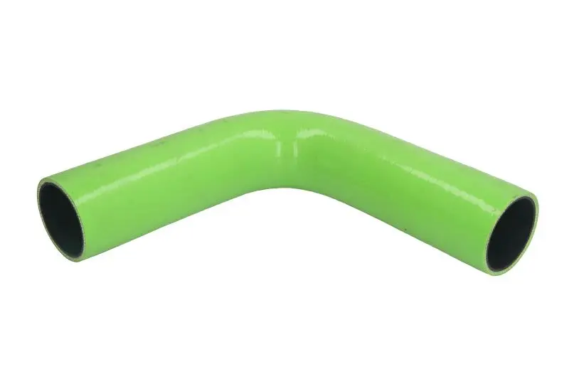 Kolanko silikonowe układu chłodzenia 60x250 mm THERMOTEC – SE60-250X250 POSH