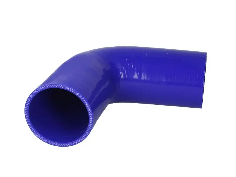 Kolanko silikonowe układu chłodzenia 76x150 mm THERMOTEC – SE76-150X150