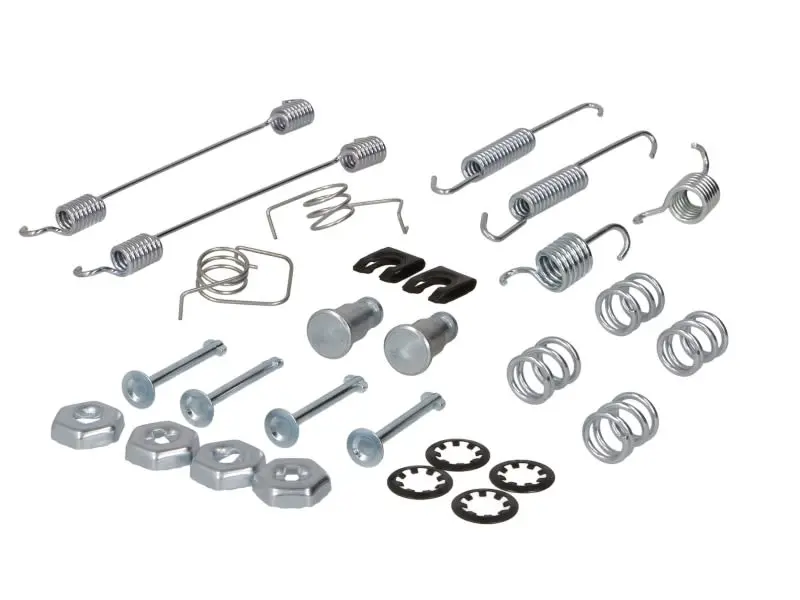 Zestaw montażowy szczęk hamulcowych (BENDIX) TRW AUTOMOTIVE – SFK105