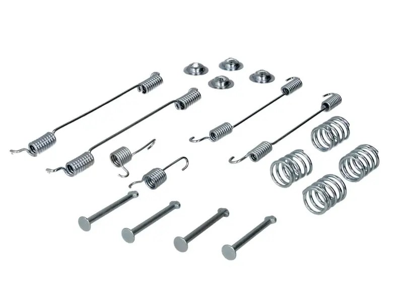 Zestaw montażowy szczęk hamulcowych (BENDIX) TRW AUTOMOTIVE – SFK260