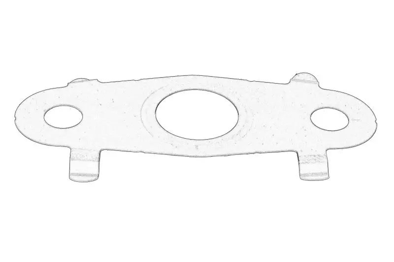 Uszczelka przewodu turbosprężarki (odpływ oleju) MAZDA – SH01-14-264
