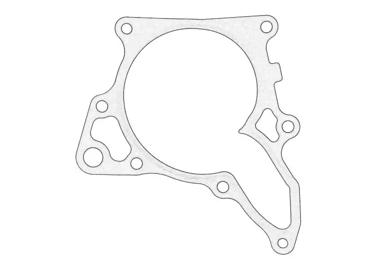 Uszczelka pompy cieczy chłodzącej MAZDA – SH01-15-116
