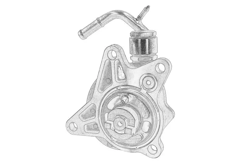 Mechaniczna pompa próżniowa (z uszczelką) MAZDA – SH15-18-G00A