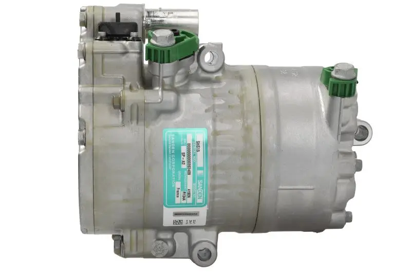 Kompresor klimatyzacji SANDEN – SHS15L-4192