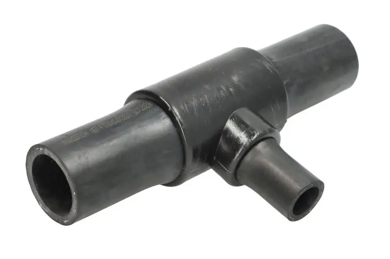 Przewód gumowy układu chłodzenia (do nagrzewnicy THERMOTEC – SI-ME174
