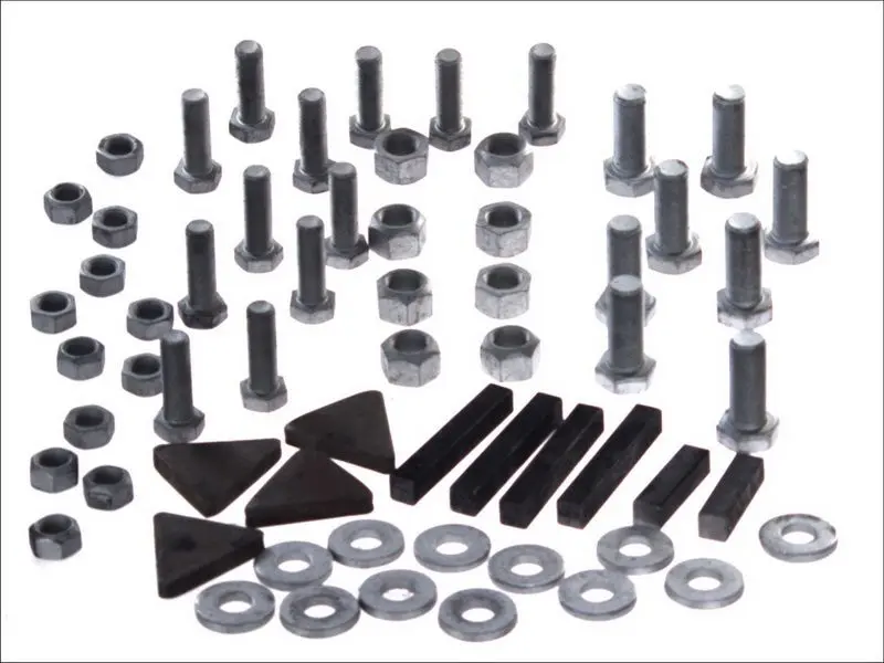 Zestaw naprawczy siodła JOST – SK 2110-25