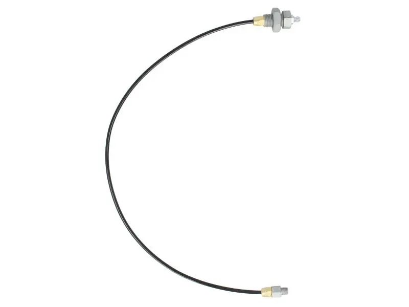 Element siodła (Przewód centralnego smarowania) JOST – SK 3108-02