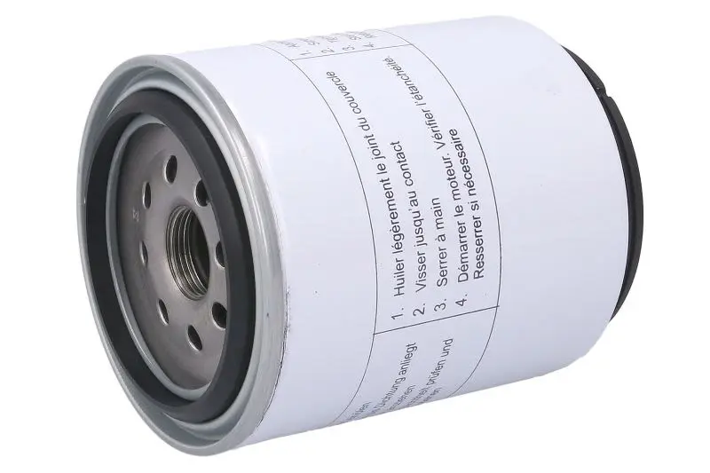 Filtr paliwa (z uszczelnieniem) 130x108x90 1-14UNS SF – SK3422