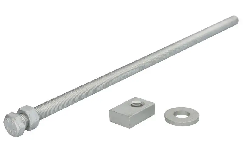 Element siodła śruba z nakrętką JSK 40/42W JOST – SKE 500740420