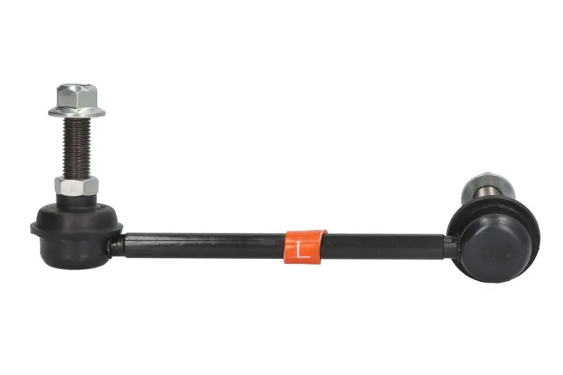Łącznik drążka stabilizatora tył L 145mm 555 – SL-H075L-M