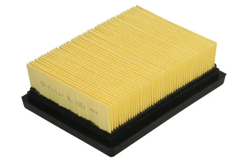 Filtr powietrza 142x103x44 SF – SL1551