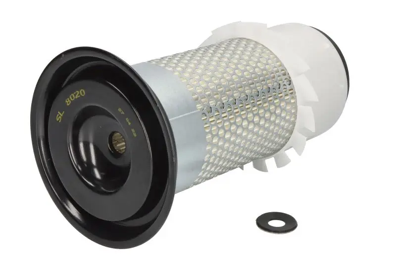 Filtr powietrza 267x104x63 SF – SL8020