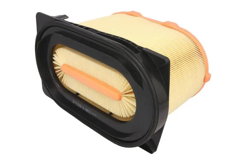 Filtr powietrza 211,5x336x203,6 SF – SL82512