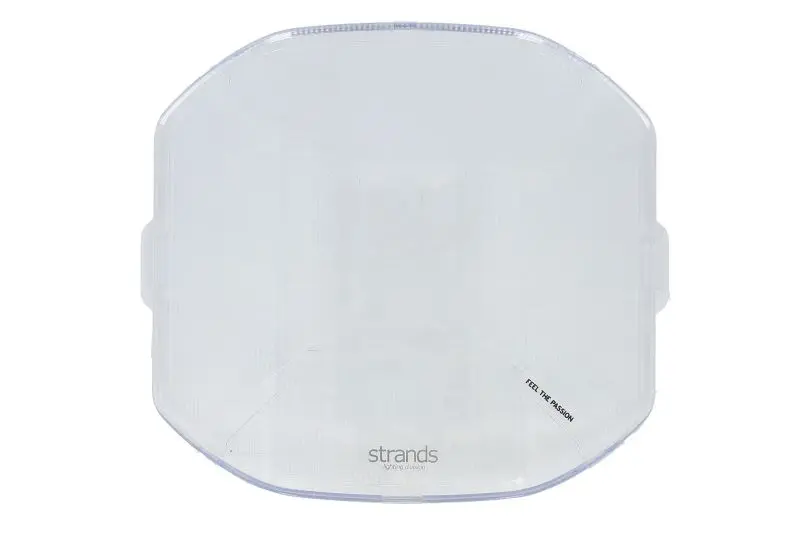 Osłona reflektora SIBERIA X COVER CLEAR FLOOD LENS 9″ STRANDS – SLD270965