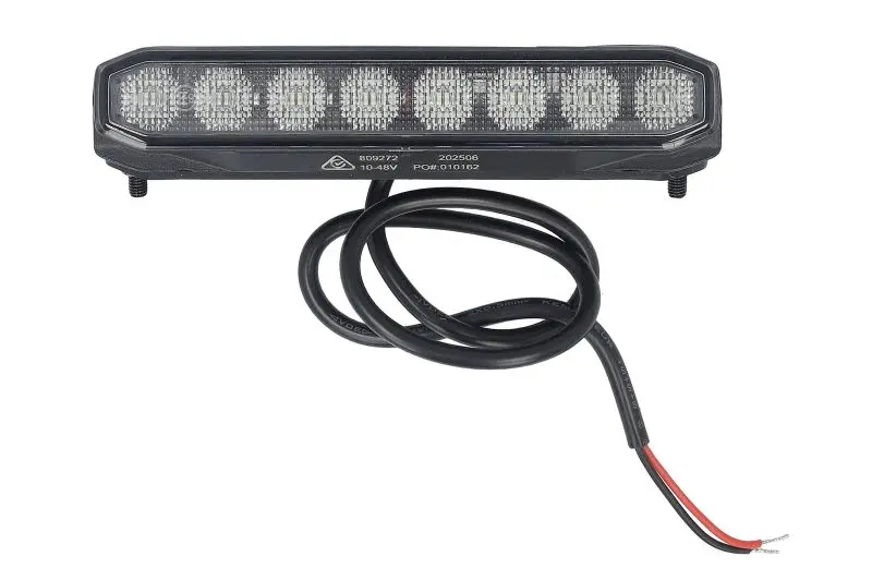 Oświetlenie ostrzegawcze STRANDS – SLD809272