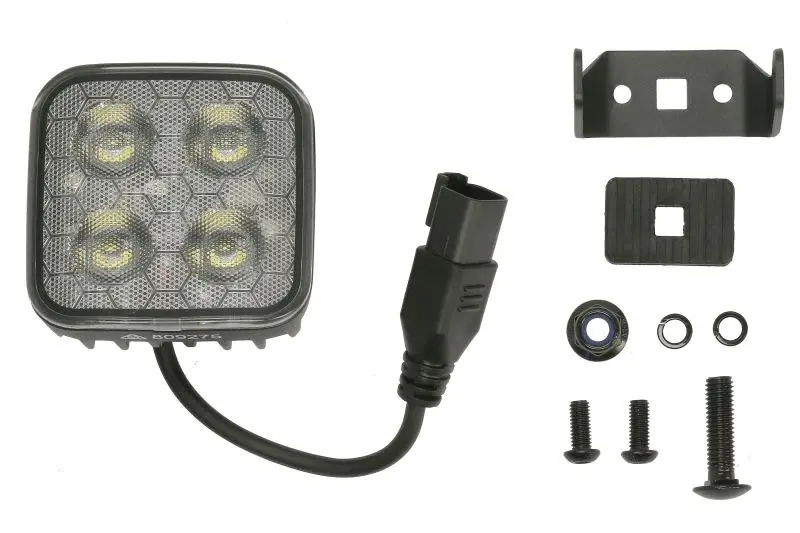 Lampa robocza UNITY EDGE WORK LIGHT 20W STRANDS – SLD809275