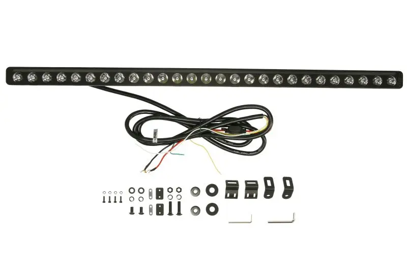 Światła dalekosiężne LED STRANDS – SLD809453