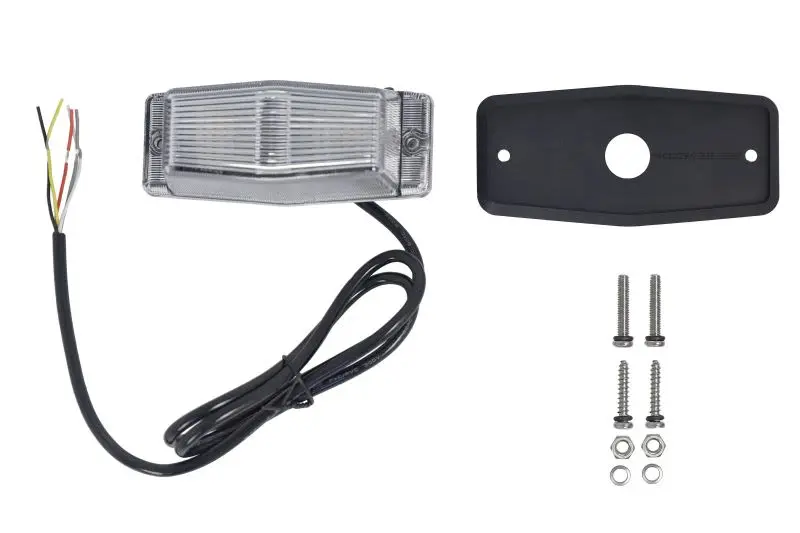 Lampa pozycyjna STRANDS – SLD850458