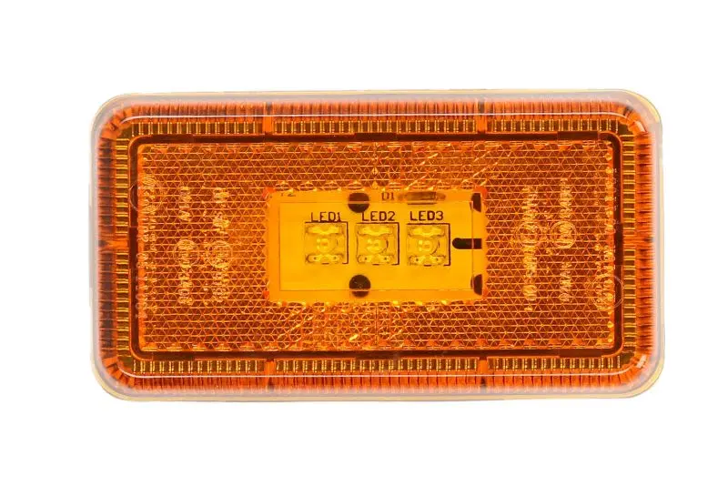 Światło obrysowe L/P TRUCKLIGHT – SM-SC002