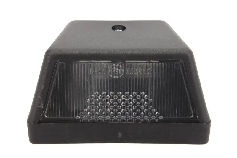 Lampa oświetlenia tablicy rejestracyjnej TRUCKLIGHT – SM-UN031