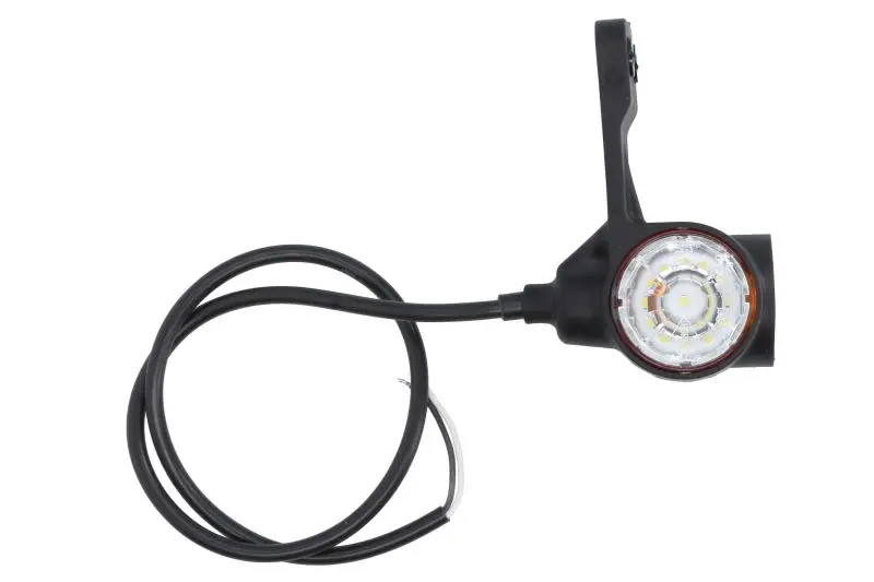 Światło obrysowe L TRUCKLIGHT – SM-UN208L