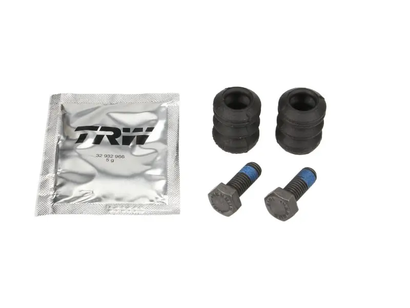 Zestaw naprawczy zacisku hamulcowego tył L/P TRW AUTOMOTIVE – SP7250