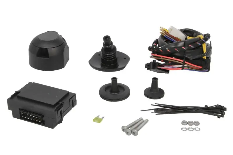 Elementy elektr. układu holowniczego (zestaw elektryczny ukł. holowniczego) STEINHOF – ST21150520