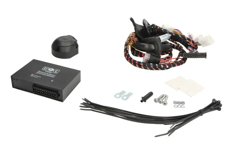 Elementy elektr. układu holowniczego STEINHOF – ST21250573