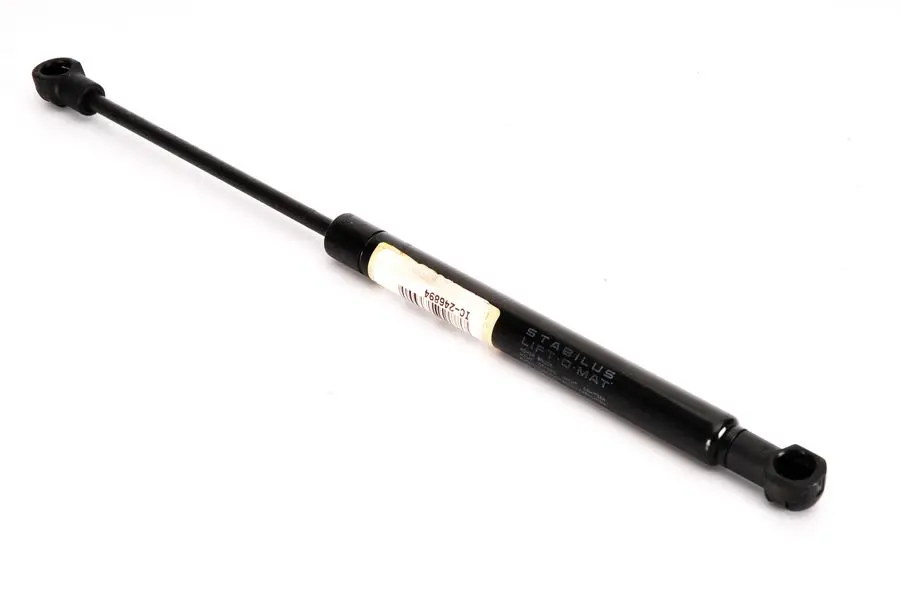 Sprężyna gazowa pokrywy bagażnika L/P długość max: 304mm STABILUS – STA1347BQ