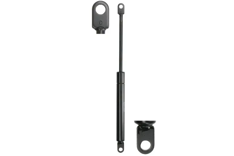 Sprężyna gazowa dachu L/P długość max: 317mm STABILUS – STA291757
