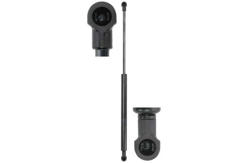 Sprężyna gazowa pokrywy bagażnika L/P długość max: 455mm STABILUS – STA501695