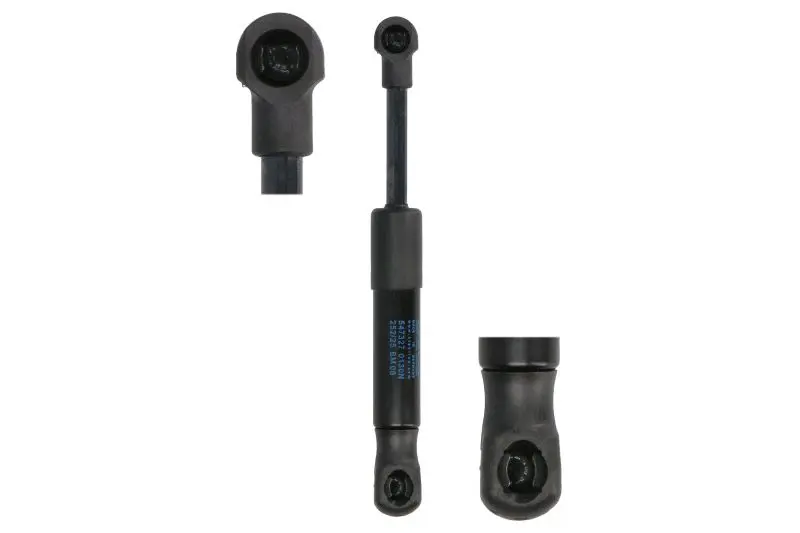 Sprężyna gazowa pokrywy silnika L/P długość max: 168mm STABILUS – STA547327