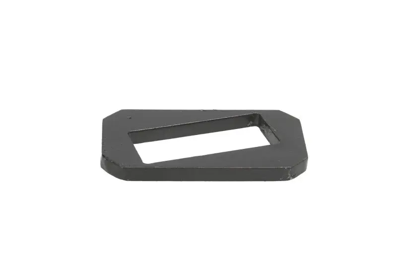 Część mocująca resoru (Płyta ustalająca) (31mmx72mm) S-TR – STR-120983