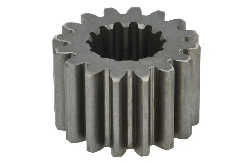 Zestaw napr. zwolnicy S-TR – STR-80605