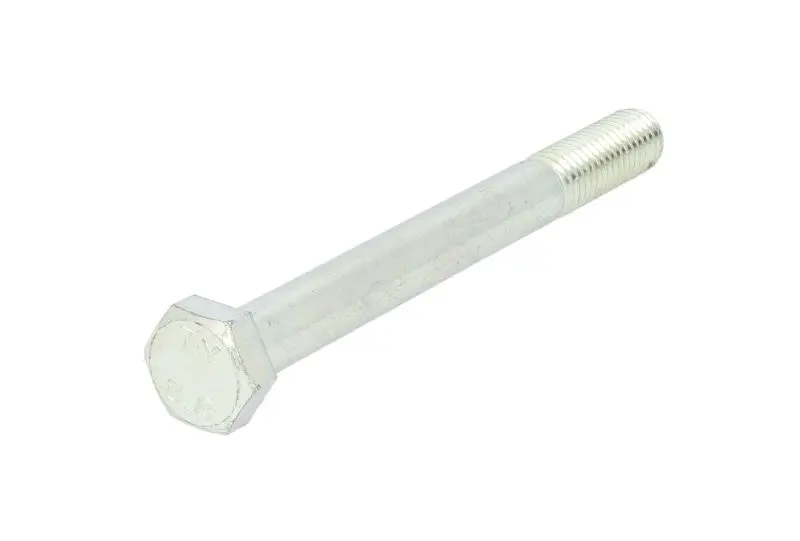 Śruba 6-kątna M12x1,75/120mm (DIN 931, klasa 8,8, ocynk) S-TR – STR-M12X1,75/120-1