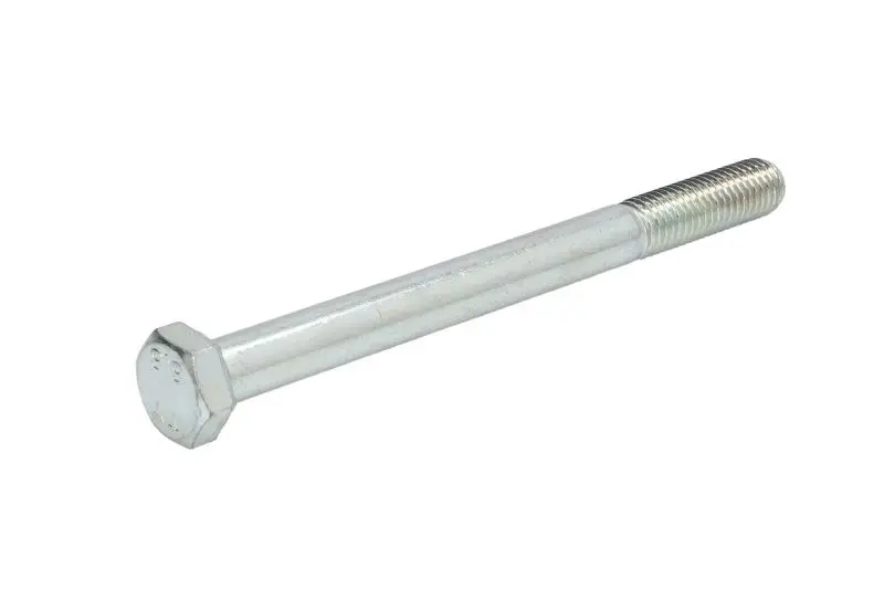 Śruba 6-kątna M12x1,75/140mm (DIN 931, klasa 8,8, ocynk) S-TR – STR-M12X1,75/140-1