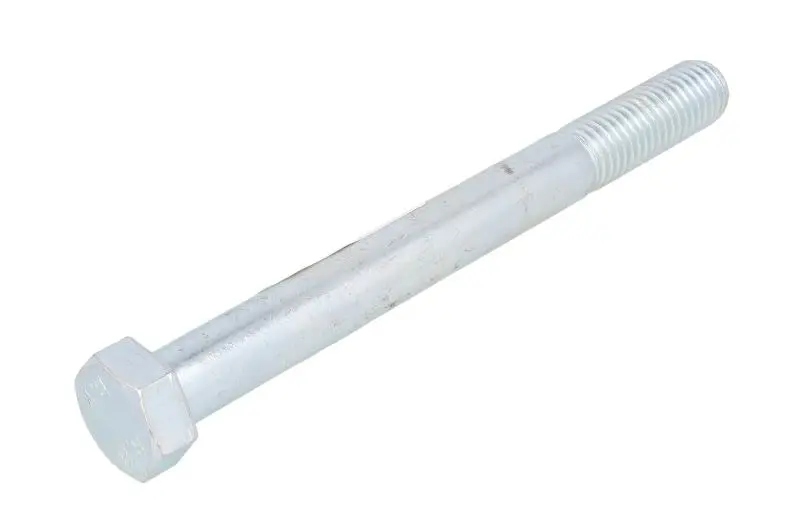 Śruba M18x2,5/180mm (DIN 931, klasa 8,8) S-TR – STR-M18X2,5/180-1
