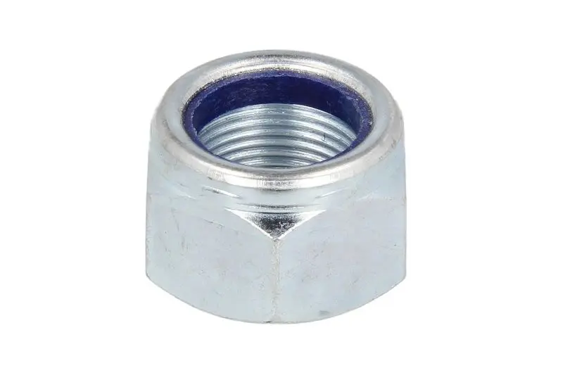 Nakrętki samohamowne ocynkowane M22x1,5 materiał: ocynk S-TR – STR-M22X1,5