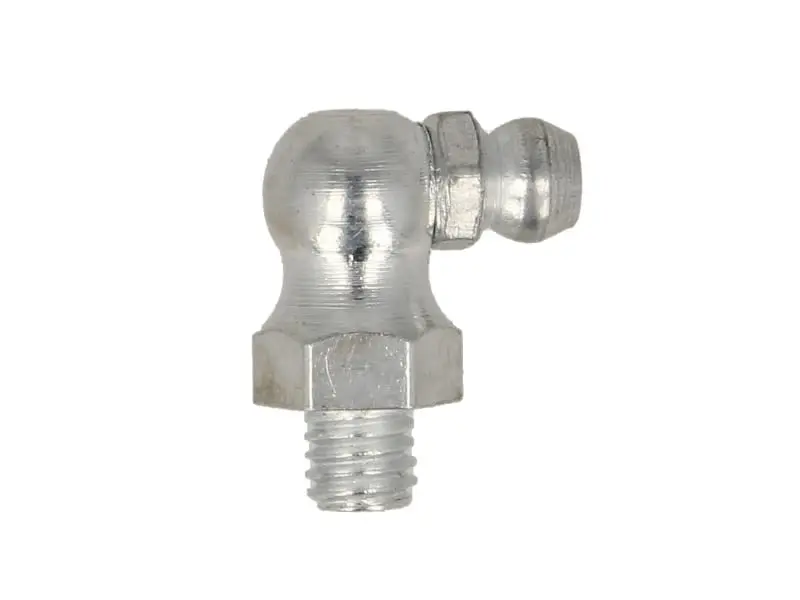 Smarowniczka 1szt. M6x1/90° S-TR – STR-M6X1/90