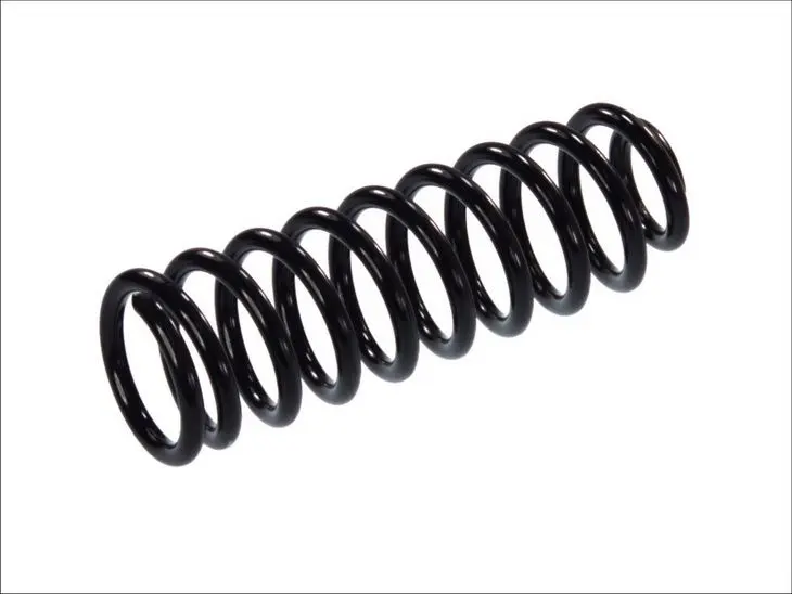Sprężyna zawieszenia tył L/P (wzmocniona) MAGNUM TECHNOLOGY – SW068MT