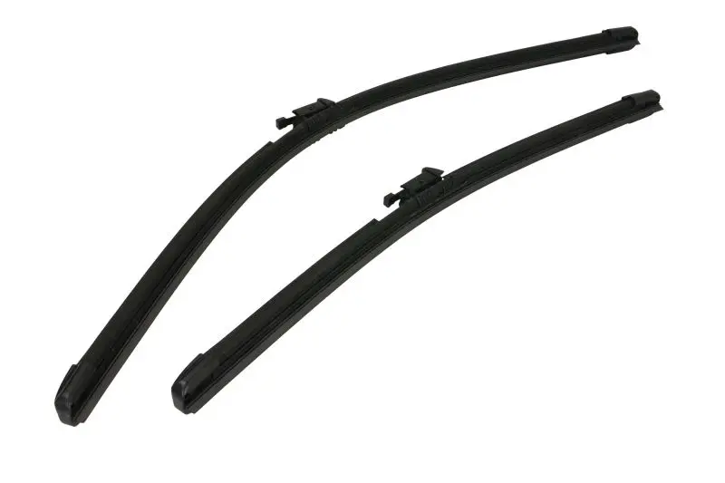 Pióro wycieraczki bezprzegubowe przód ze spojlerem (2szt.) AquaBlade 650/480mm (nieogrzewane) SWF – SWF 119102