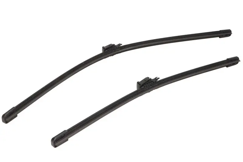 Pióro wycieraczki bezprzegubowe przód ze spojlerem (2szt.) AquaBlade 650/480mm (wersja z ogrzewaniem) SWF – SWF 119108