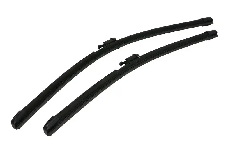 Pióro wycieraczki bezprzegubowe przód ze spojlerem (2szt.) AquaBlade 600/500mm (nieogrzewane) SWF – SWF 119110