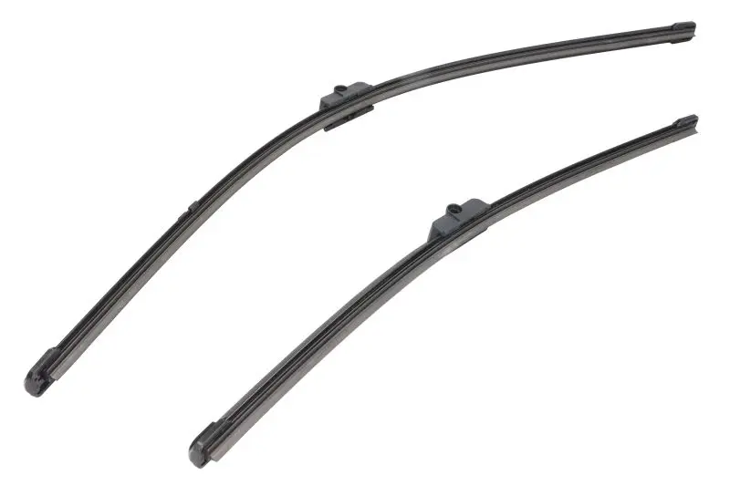Pióro wycieraczki bezprzegubowe przód ze spojlerem (2szt.) Visioflex 650/450mm SWF – SWF 119274