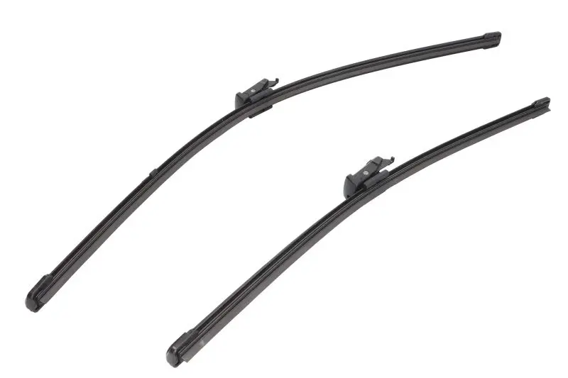 Pióro wycieraczki bezprzegubowe przód ze spojlerem (2szt.) Visioflex 600/450mm SWF – SWF 119298