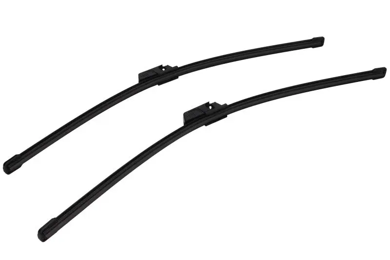 Pióro wycieraczki bezprzegubowe przód ze spojlerem (2szt.) Visioflex 560mm SWF – SWF 119353